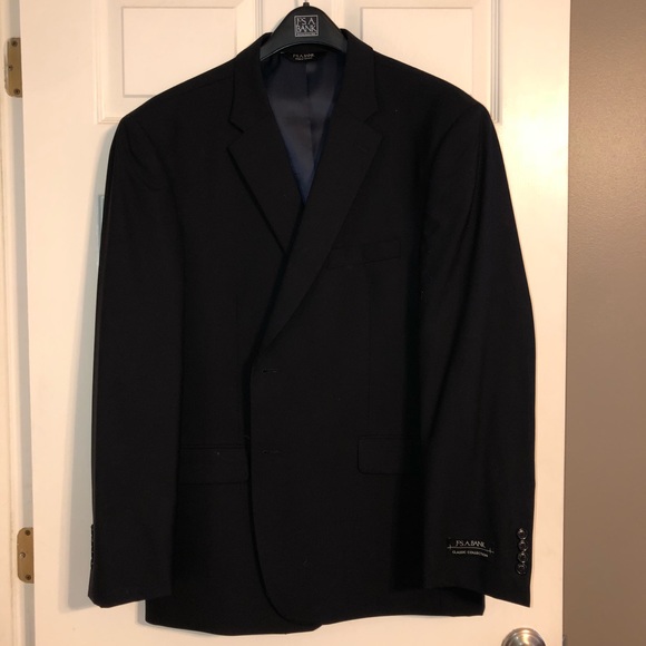 Jos. A. Bank Other - Jos. A. Bank Men’s Blazer